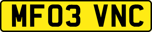 MF03VNC