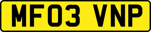 MF03VNP