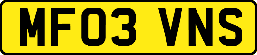 MF03VNS