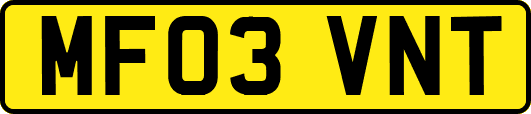 MF03VNT