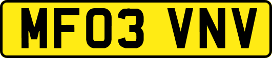 MF03VNV