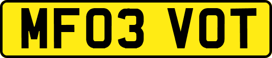 MF03VOT