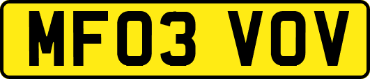 MF03VOV