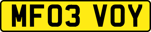 MF03VOY