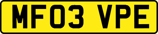 MF03VPE