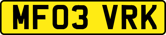MF03VRK