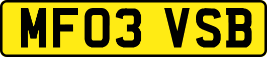 MF03VSB
