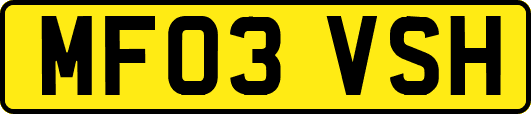 MF03VSH