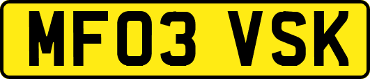 MF03VSK