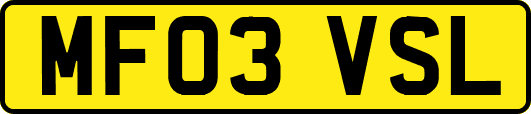 MF03VSL