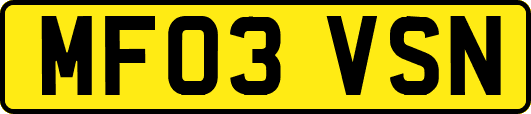MF03VSN