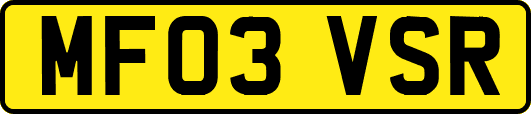 MF03VSR