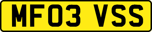MF03VSS