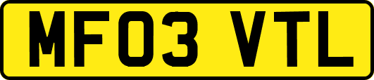 MF03VTL