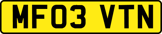 MF03VTN