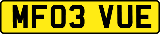 MF03VUE