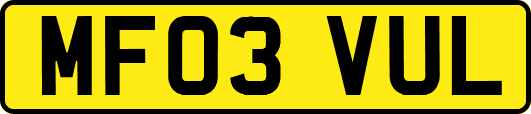MF03VUL