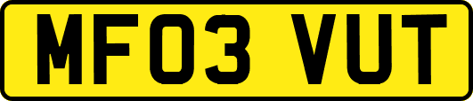 MF03VUT