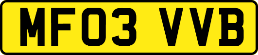 MF03VVB