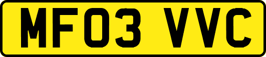 MF03VVC