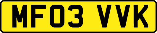 MF03VVK
