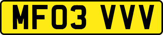 MF03VVV