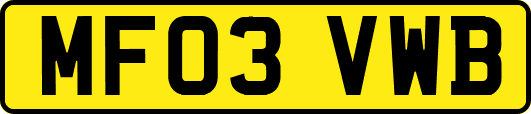 MF03VWB