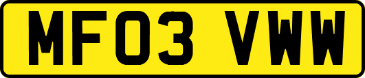 MF03VWW