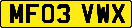 MF03VWX