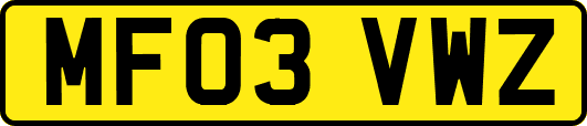MF03VWZ