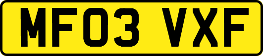 MF03VXF