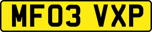 MF03VXP