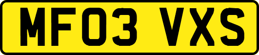 MF03VXS