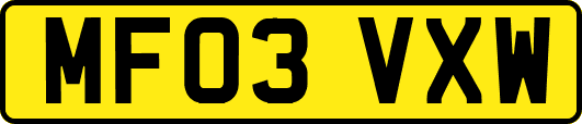 MF03VXW
