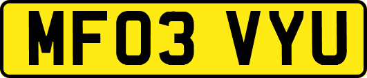 MF03VYU
