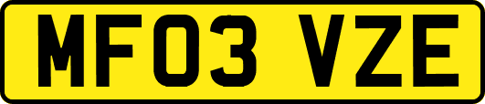 MF03VZE