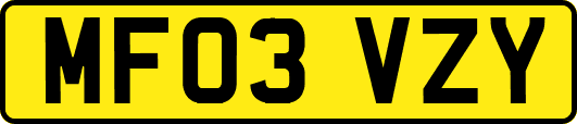 MF03VZY