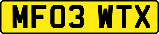 MF03WTX