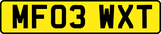 MF03WXT
