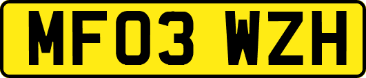 MF03WZH