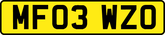 MF03WZO
