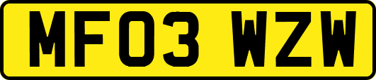MF03WZW