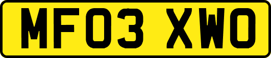 MF03XWO