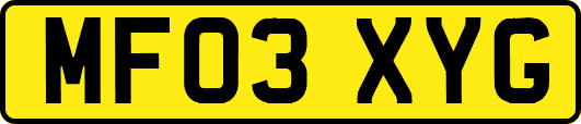 MF03XYG