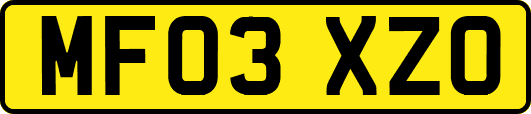MF03XZO