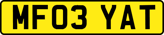MF03YAT