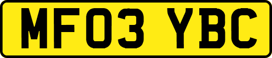 MF03YBC