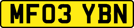 MF03YBN