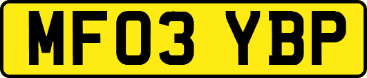 MF03YBP