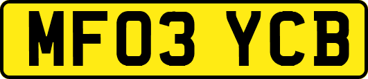 MF03YCB